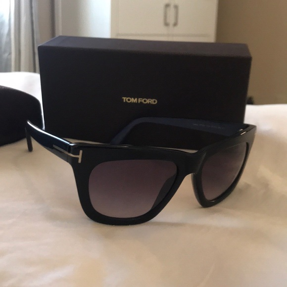 Tom Ford Sunglasses main image 6